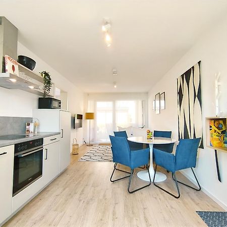 Cityvibe Apartment Fuer Bis Zu 4 Ερλάνγκεν Εξωτερικό φωτογραφία