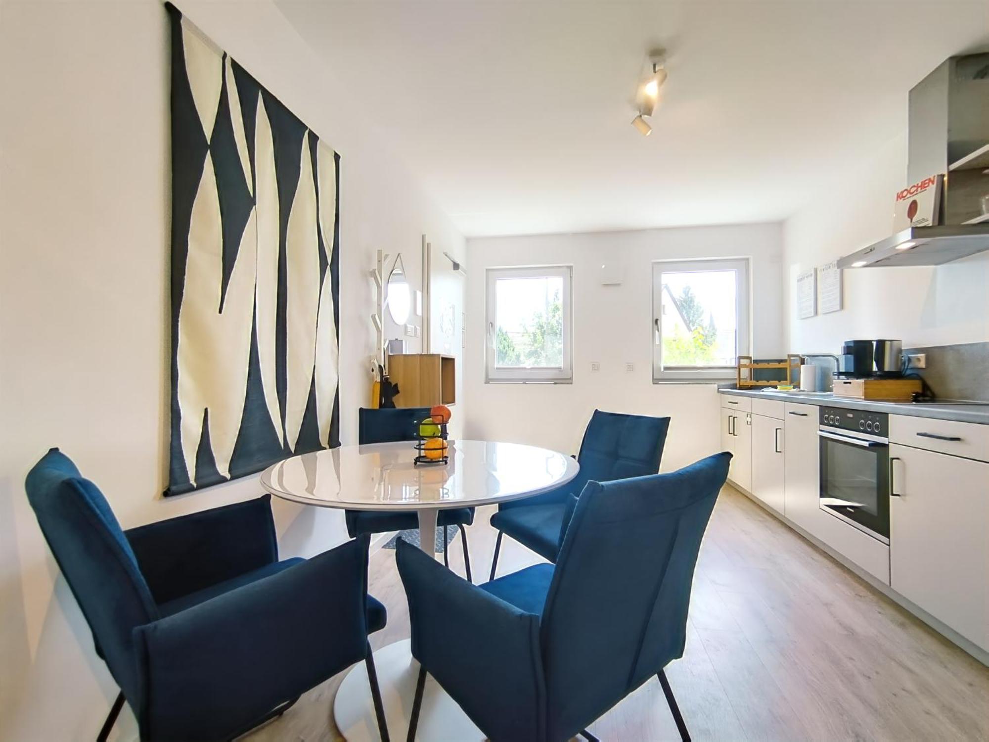 Cityvibe Apartment Fuer Bis Zu 4 Ερλάνγκεν Εξωτερικό φωτογραφία